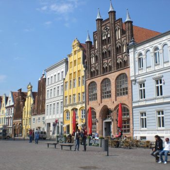 Stralsund